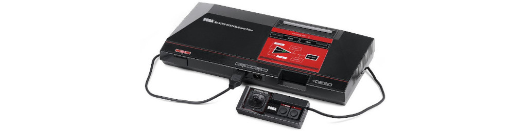 SEGA Master System