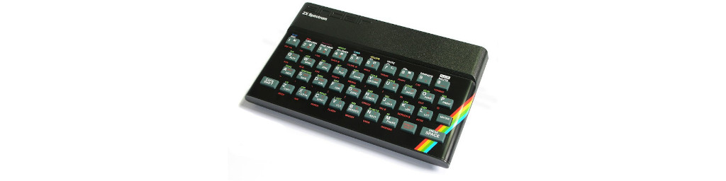 ZX Spectrum
