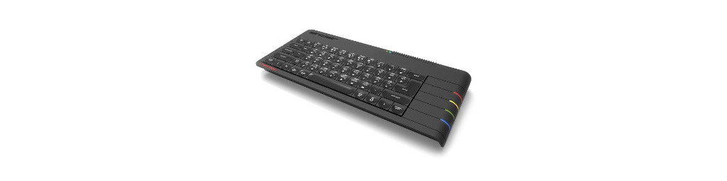 ZX Spectrum Next