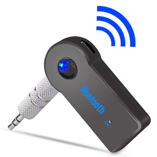 Aux Bluetooth